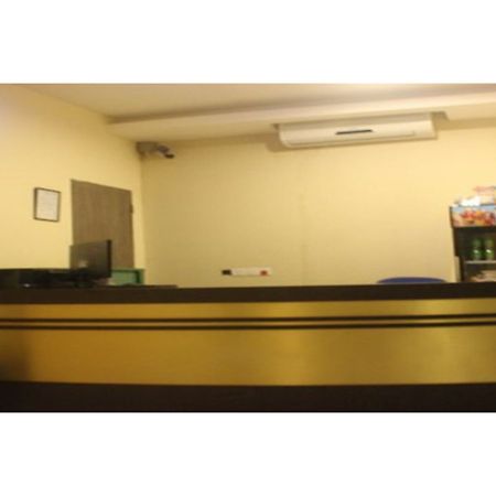 Ok Hotel Bayan Lepas Εξωτερικό φωτογραφία