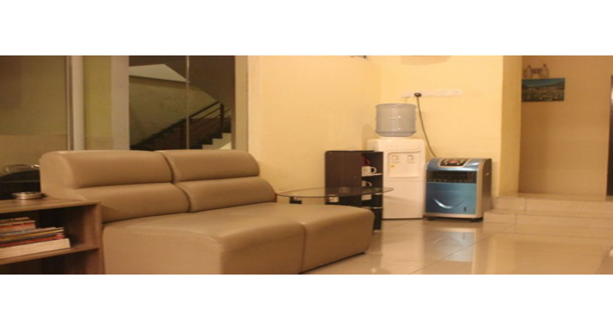 Ok Hotel Bayan Lepas Εξωτερικό φωτογραφία
