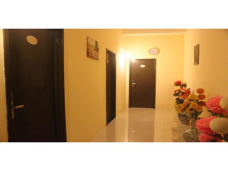 Ok Hotel Bayan Lepas Εξωτερικό φωτογραφία